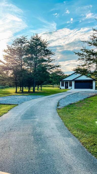 Southern Charm 3Br Fire Pit Pool Table 7Beds Sevierville Extérieur photo