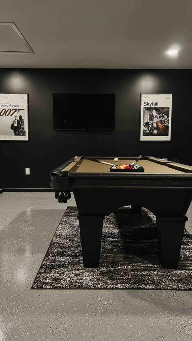 Southern Charm 3Br Fire Pit Pool Table 7Beds Sevierville Extérieur photo