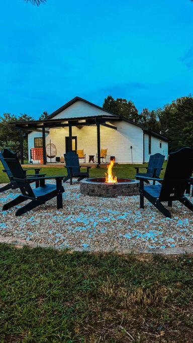 Southern Charm 3Br Fire Pit Pool Table 7Beds Sevierville Extérieur photo
