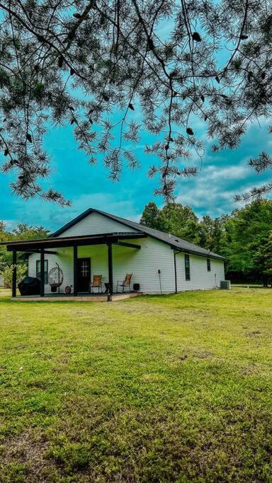Southern Charm 3Br Fire Pit Pool Table 7Beds Sevierville Extérieur photo