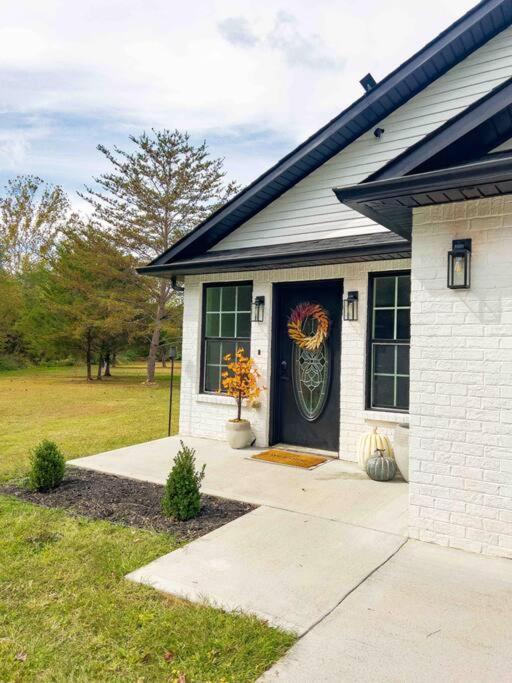 Southern Charm 3Br Fire Pit Pool Table 7Beds Sevierville Extérieur photo